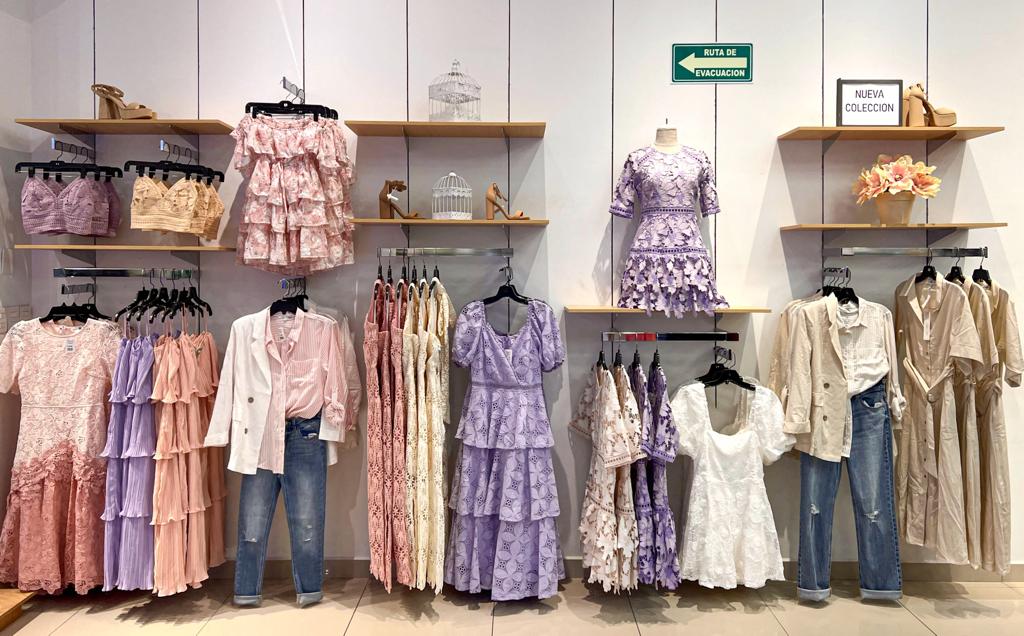 Beyond Retail: Exploring the Concept of Inercia